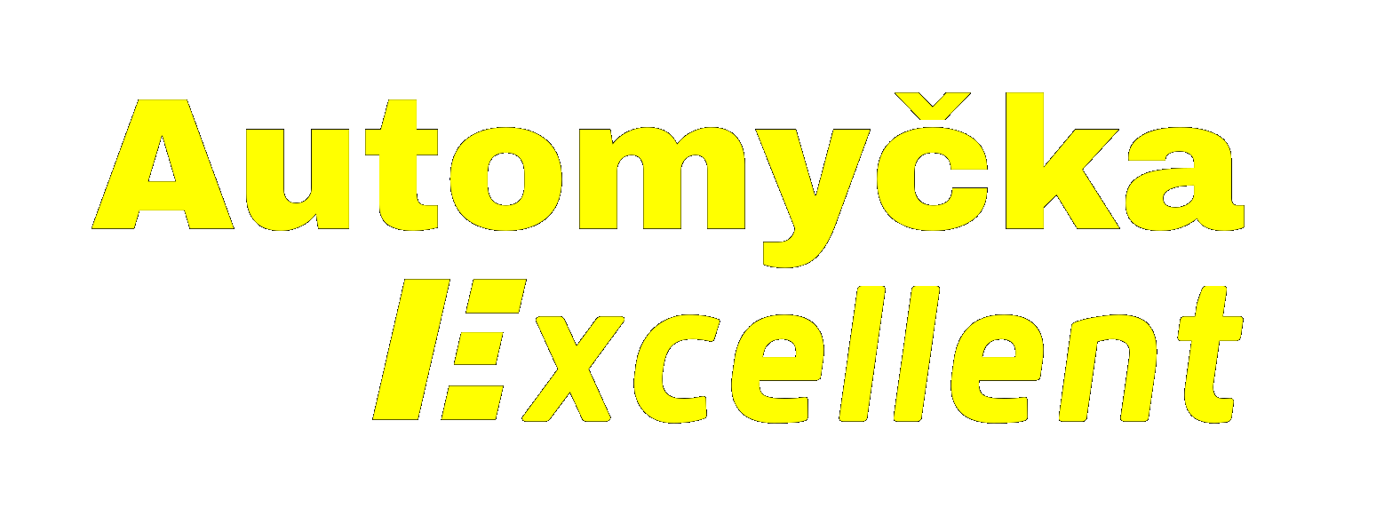 Automyčka Excellent